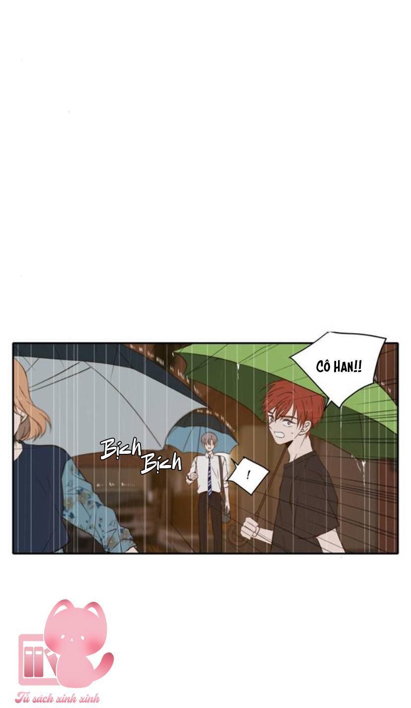 a good day to be a dog chapter 60 20