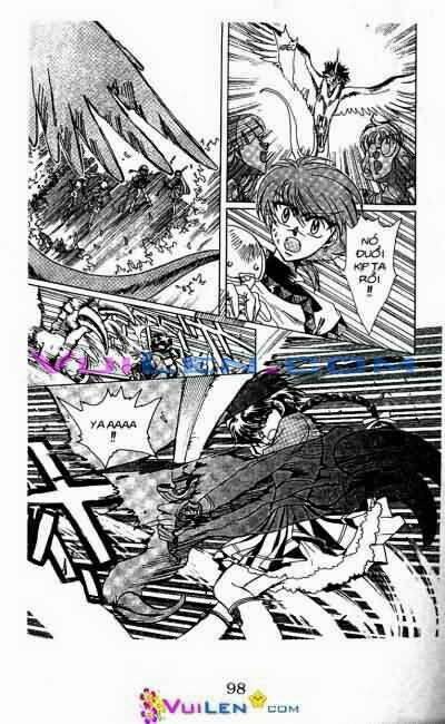 hiệp sĩ phép màu chapter 2 97