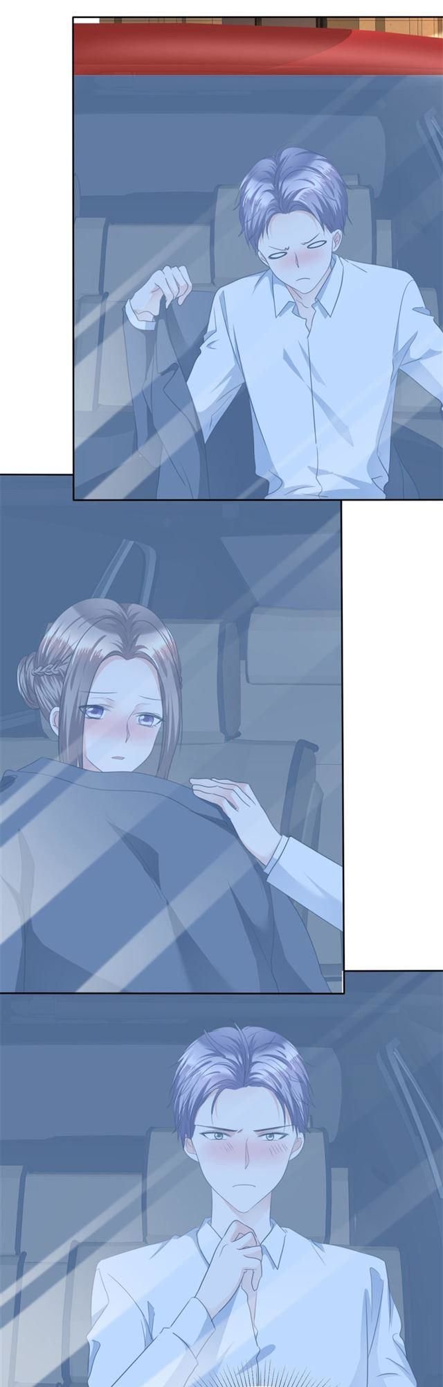 con đường phản công của sủng thê chapter 39 14