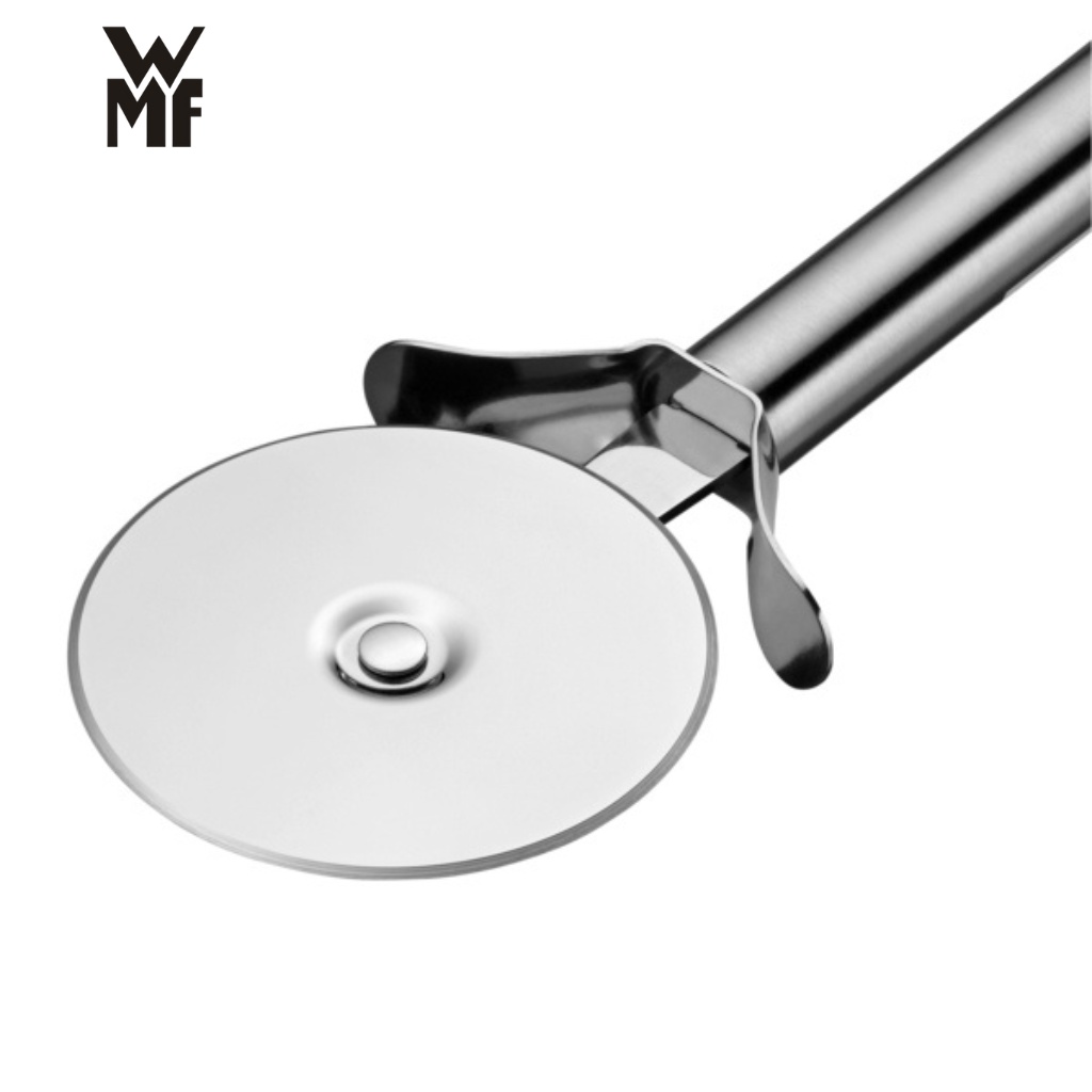 Dụng Cụ Cắt PIZZA WMF PROFI PLUS Bằng Thép Không Gỉ Cromargan 18/10 Tiện Lợi, Sắc Bén, Chắc Chắn - 1871346030