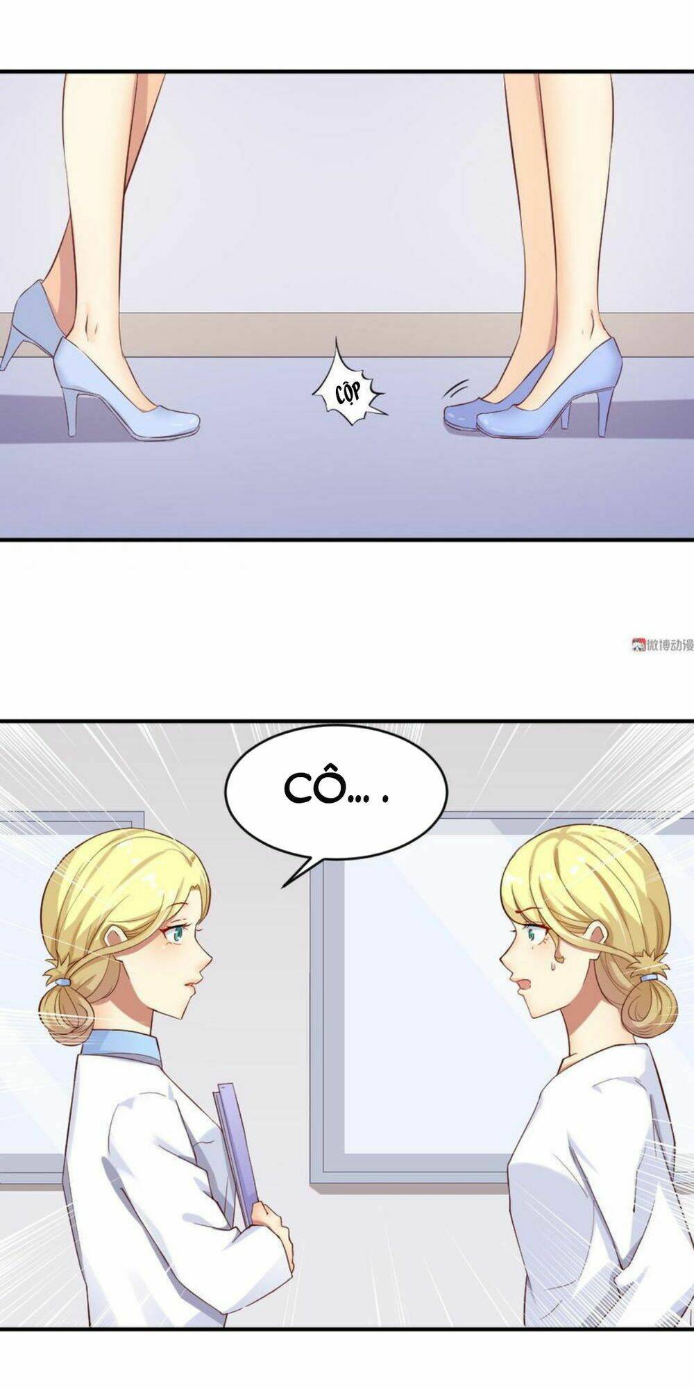 khuôn mặt của cô, giờ đã là của tôi! chapter 6 8