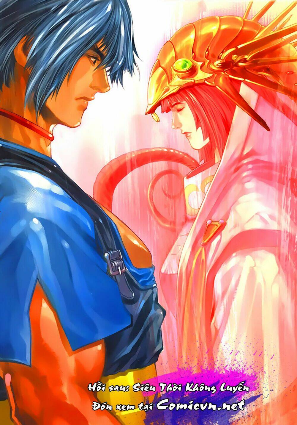 bát tiên đạo chapter 44 31