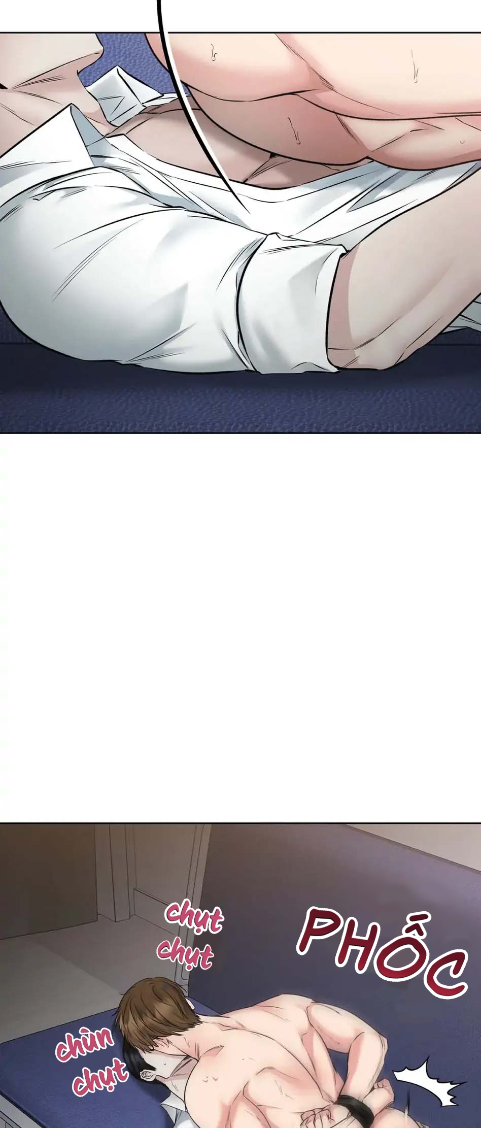 bộ cảnh phục dâm đãng chapter 16 33