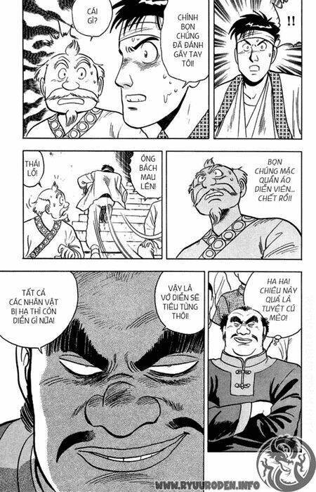 hoàng phi hồng phần 1 chapter 21 138