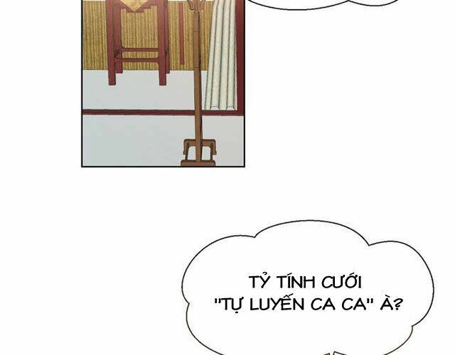 cấm động! đồ tự kỷ chapter 3.1 37