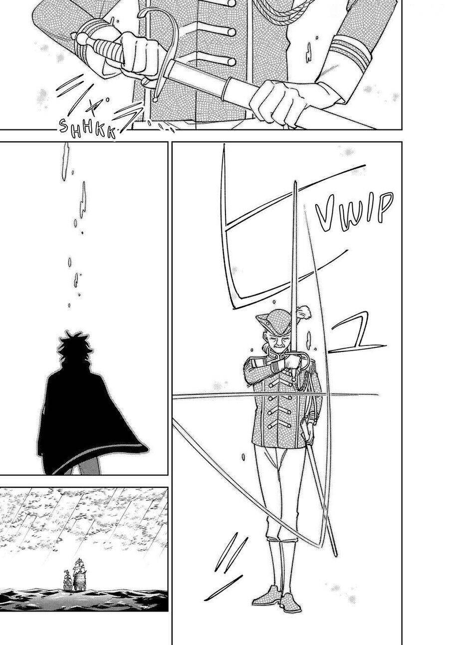 my s-rank party fired me for being a curse artificer ~ i can only make “cursed items”, but they're artifact class! chapter 39 7