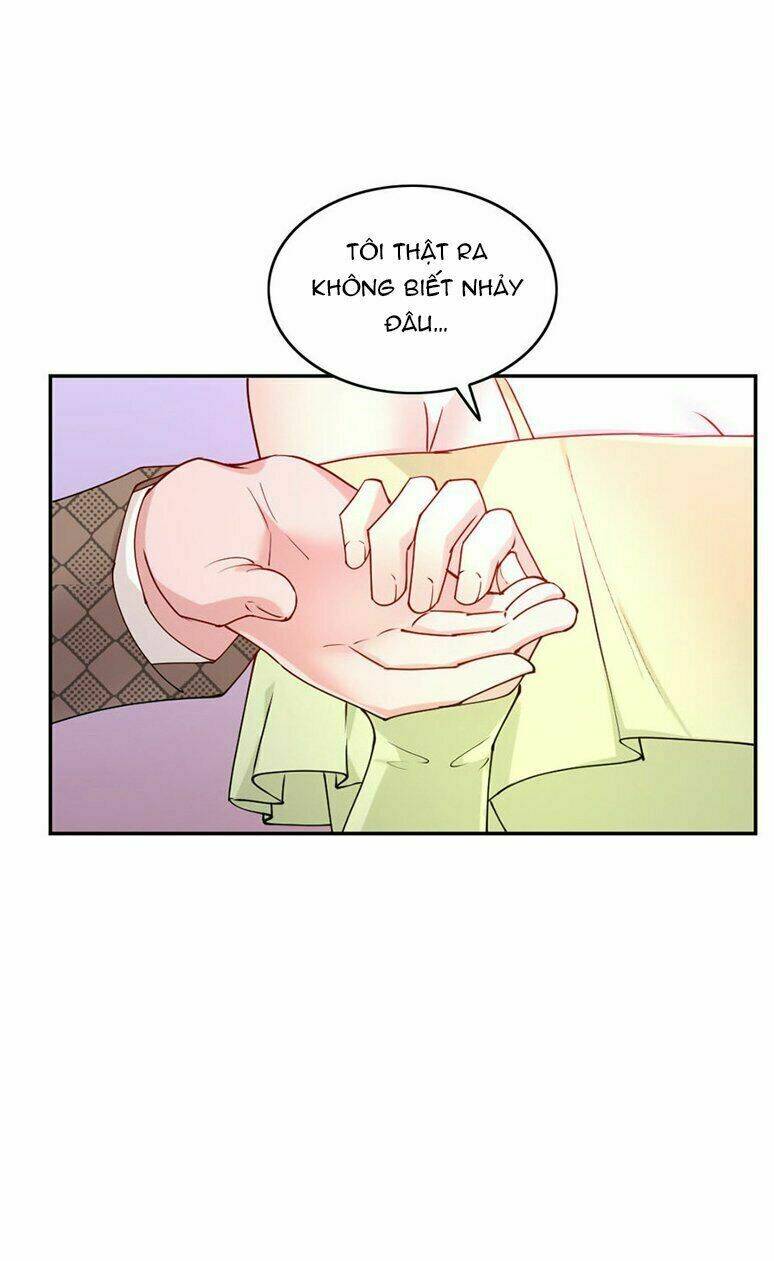 tiểu bạch điềm thê của long thiếu chapter 49 29