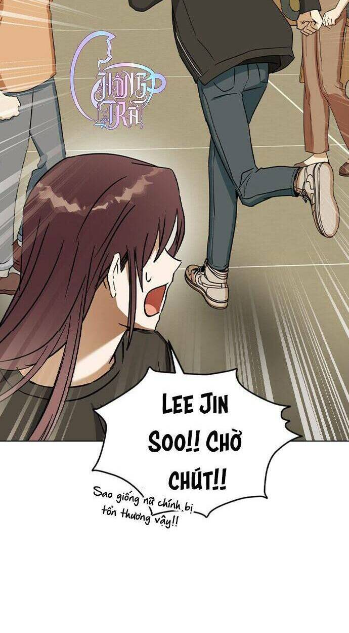 duyên nợ kiếp trước chapter 32 73