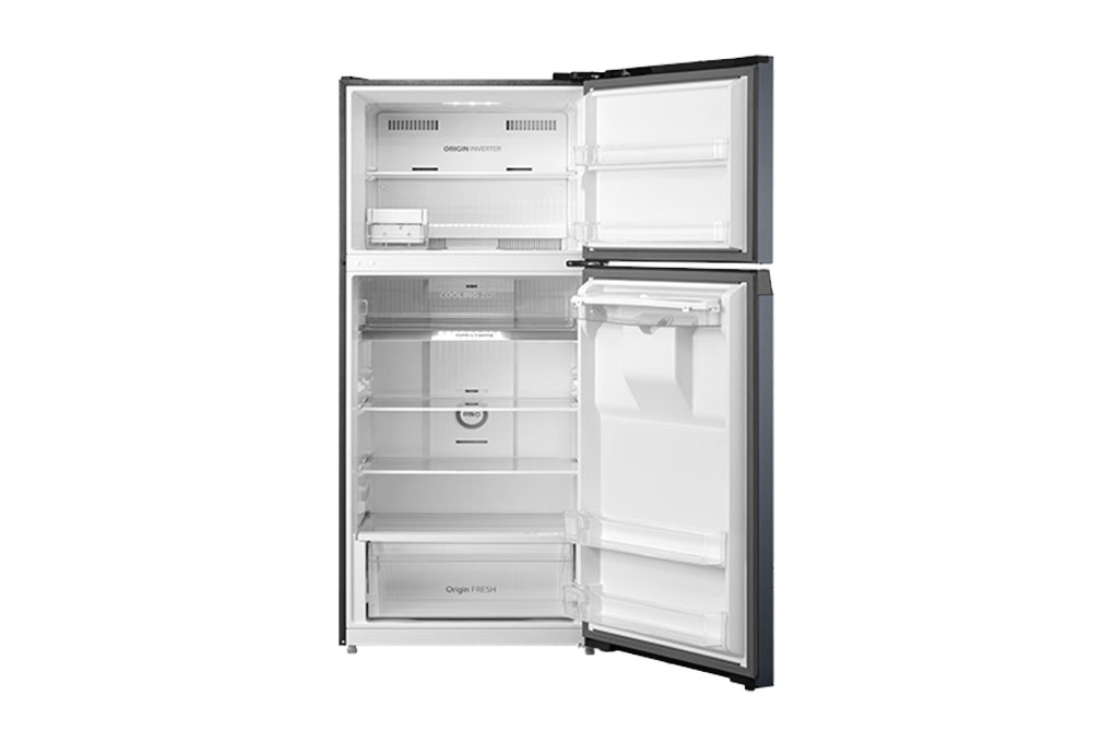 Tủ lạnh Toshiba GR-RT395WE-PMV-MG- Hàng chính hãng- Chỉ giao tại Hà Nội