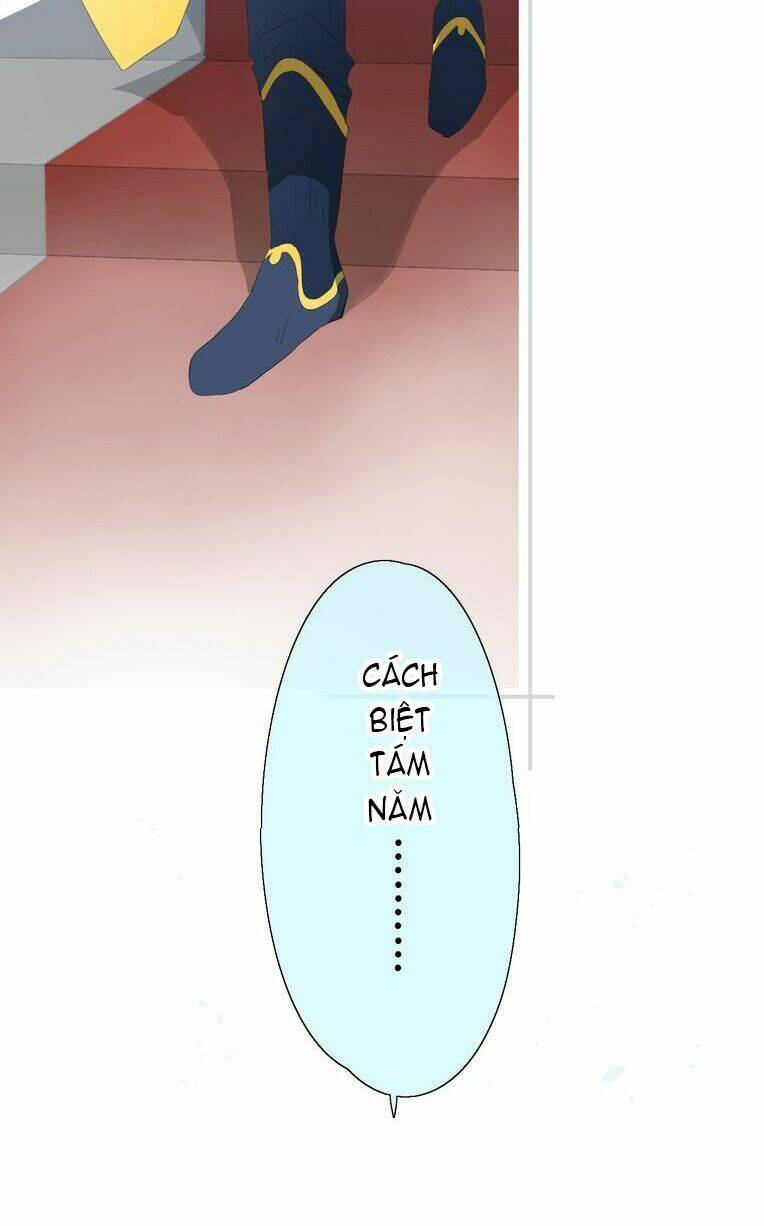 vu chúc thiếu nữ chapter 1.5 2