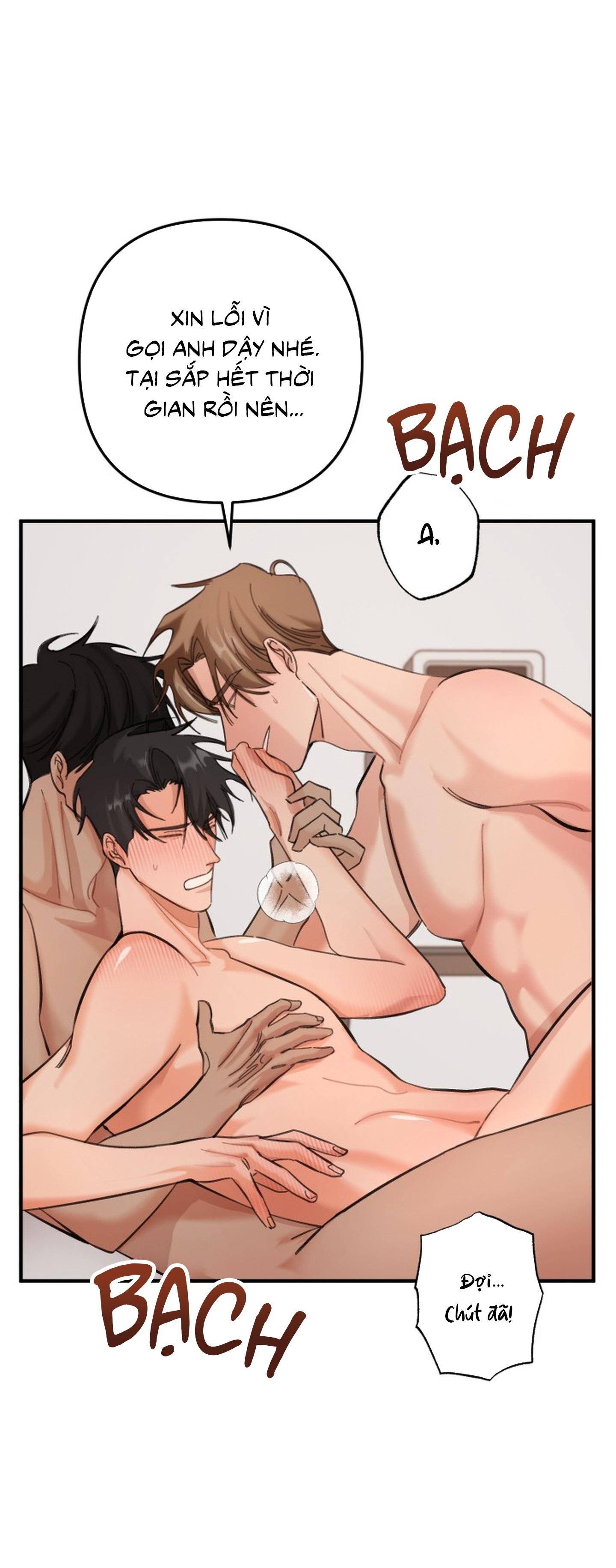 tunnel buddy chapter 3 39