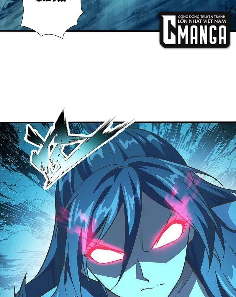 tiên võ đế tôn chapter 173 32