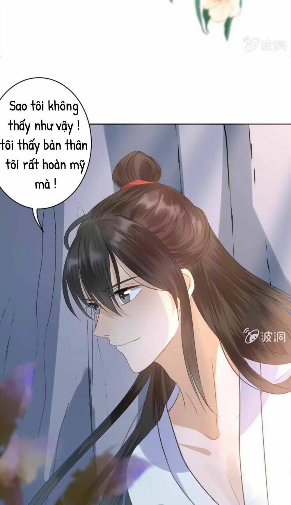 theo đuổi hoàng tử quá khó a~ chapter 14 27