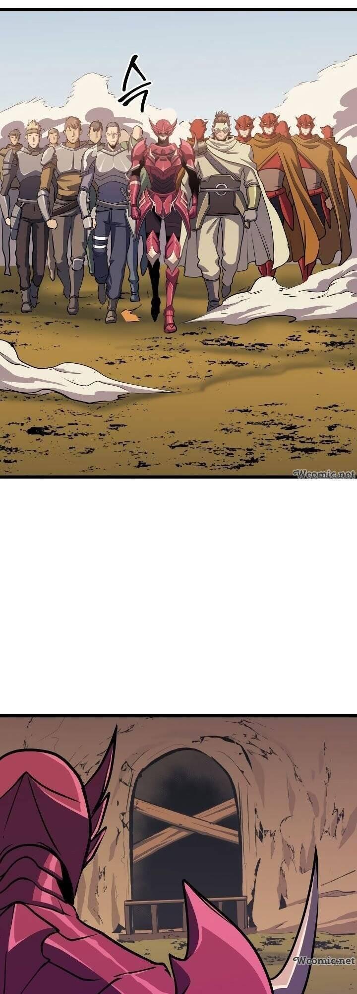 tôi trở lại thăng cấp một mình chapter 78 8