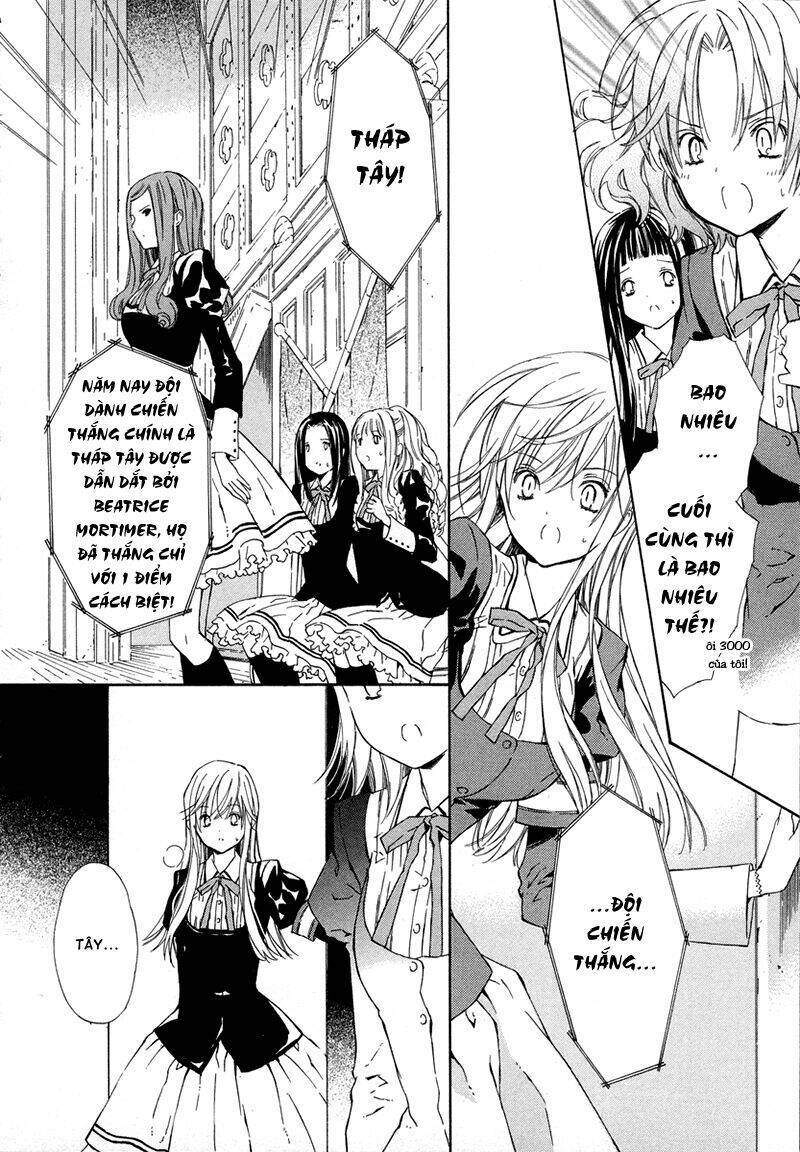 raspberry field no majo chapter 7 29