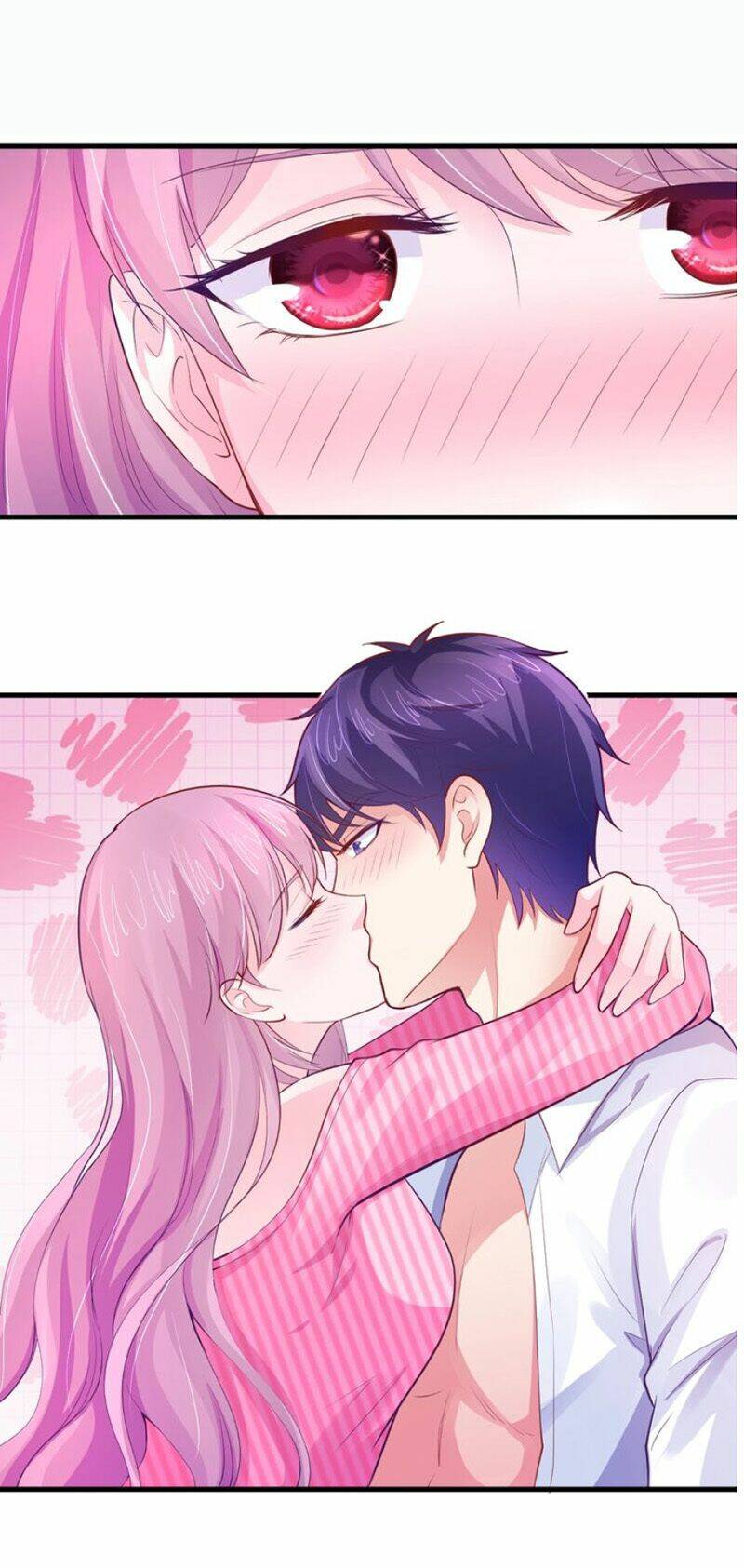 thú cưng độc quyền của boss chapter 38 19