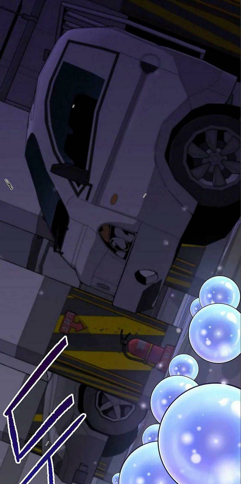 đấng cứu thế được chọn lựa chapter 3 2