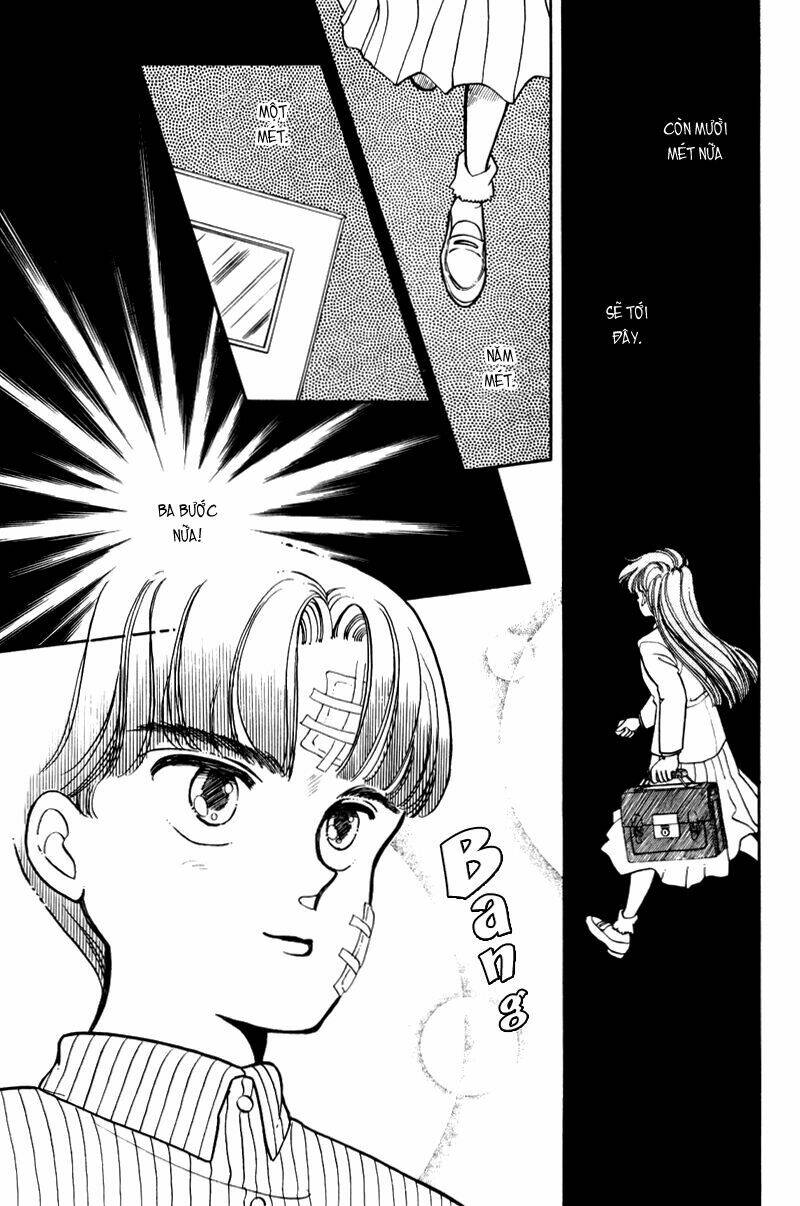 làm ơn cứu trái đất của tôi chapter 3 29