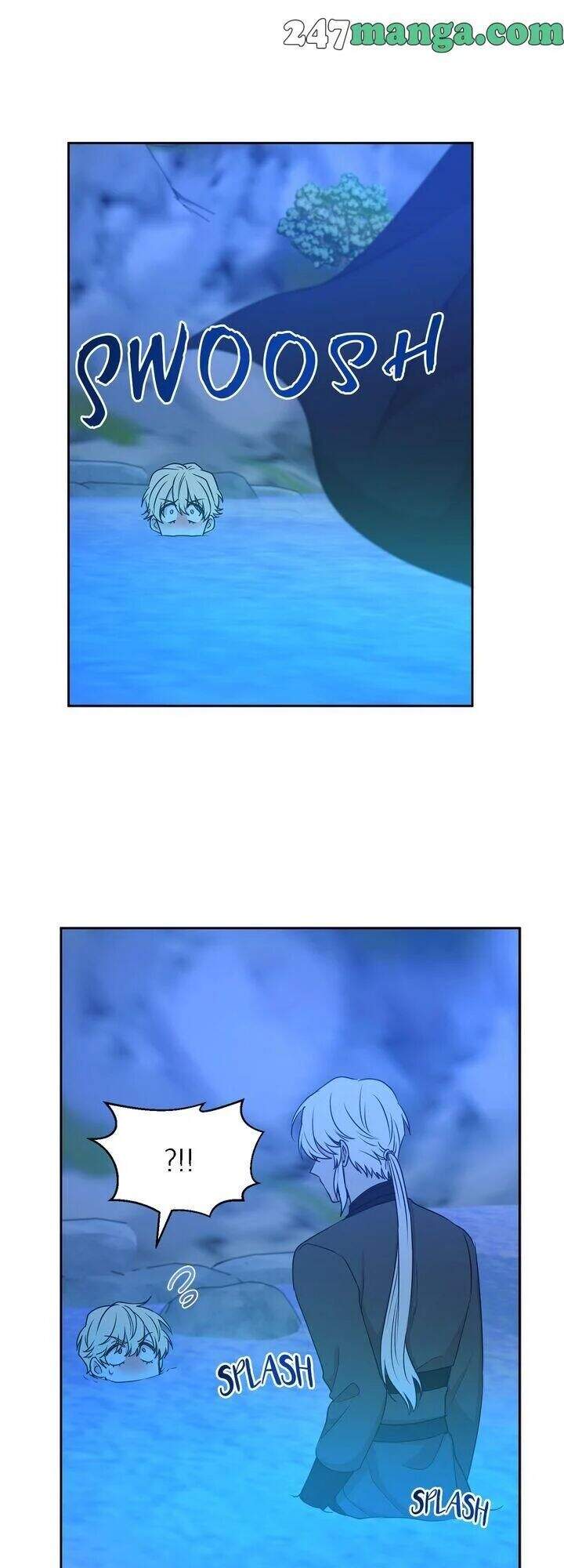 tôi sẽ đi đến cùng với hoàng đế chapter 93 14