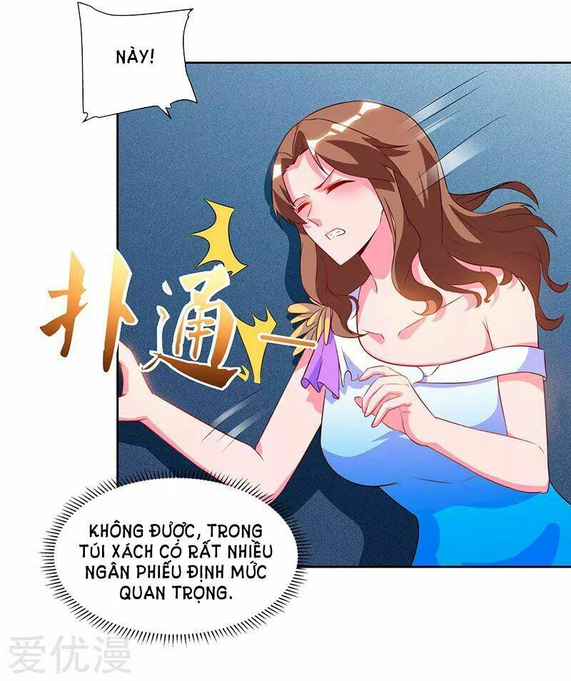 trọng sinh khí thiếu quy lai chapter 60 22