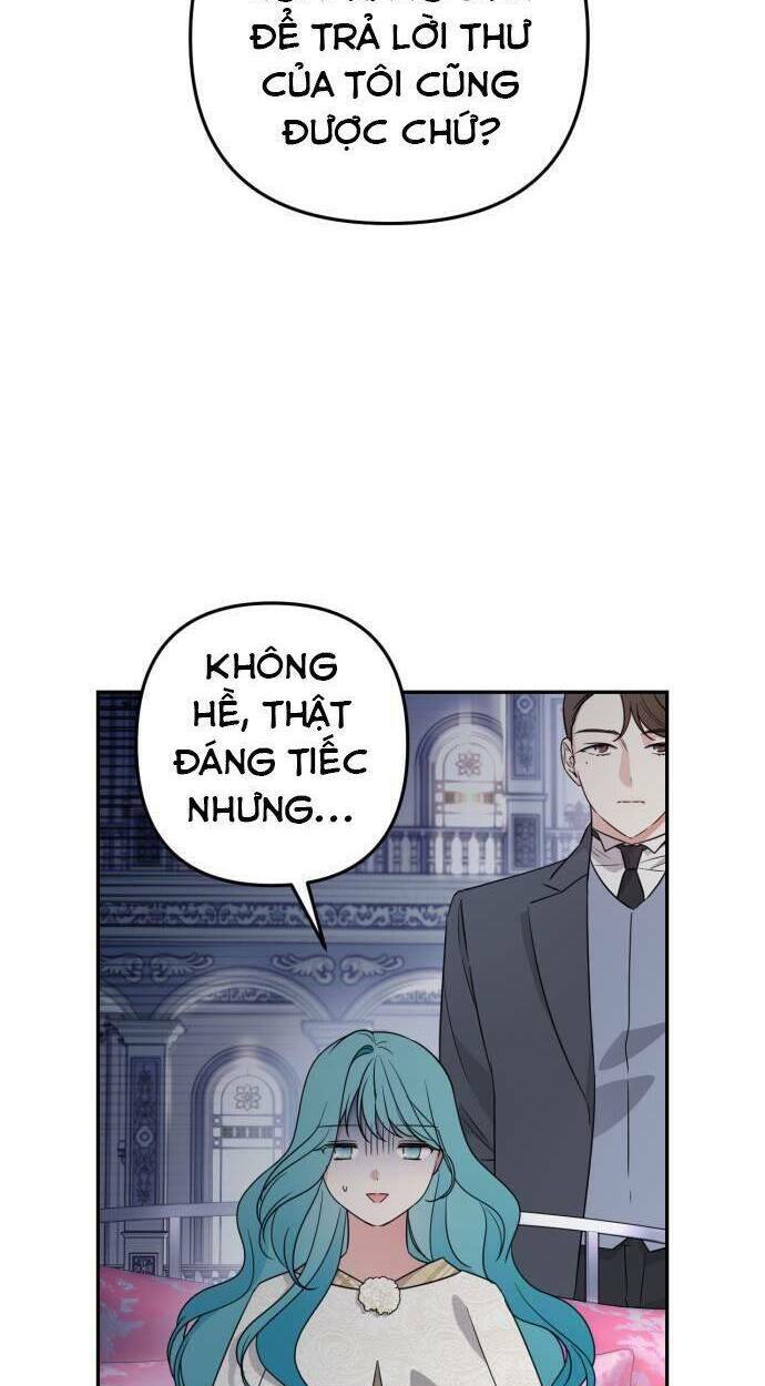 công nương mint bé nhỏ chapter 36 65
