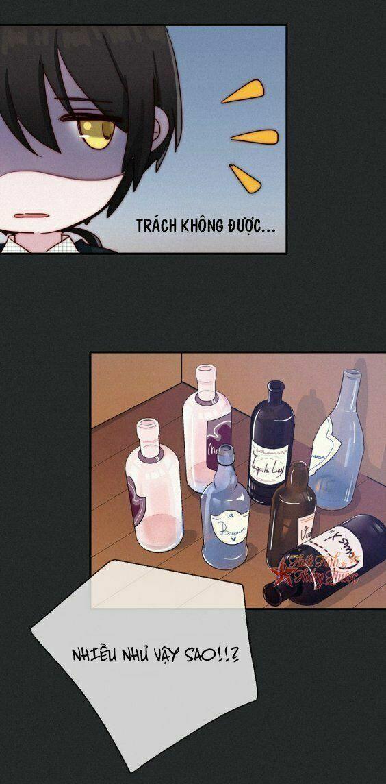 đêm tối chốn này chapter 28 47