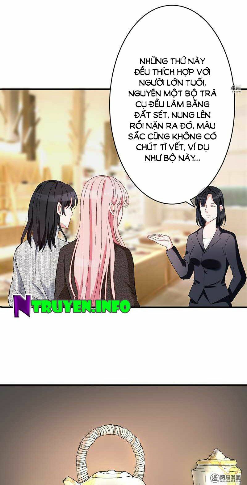 manh thê khó dỗ phần 1 chapter 64 3