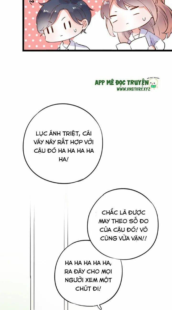 trạch thượng tịch mịch huỳnh hỏa chapter 37 63