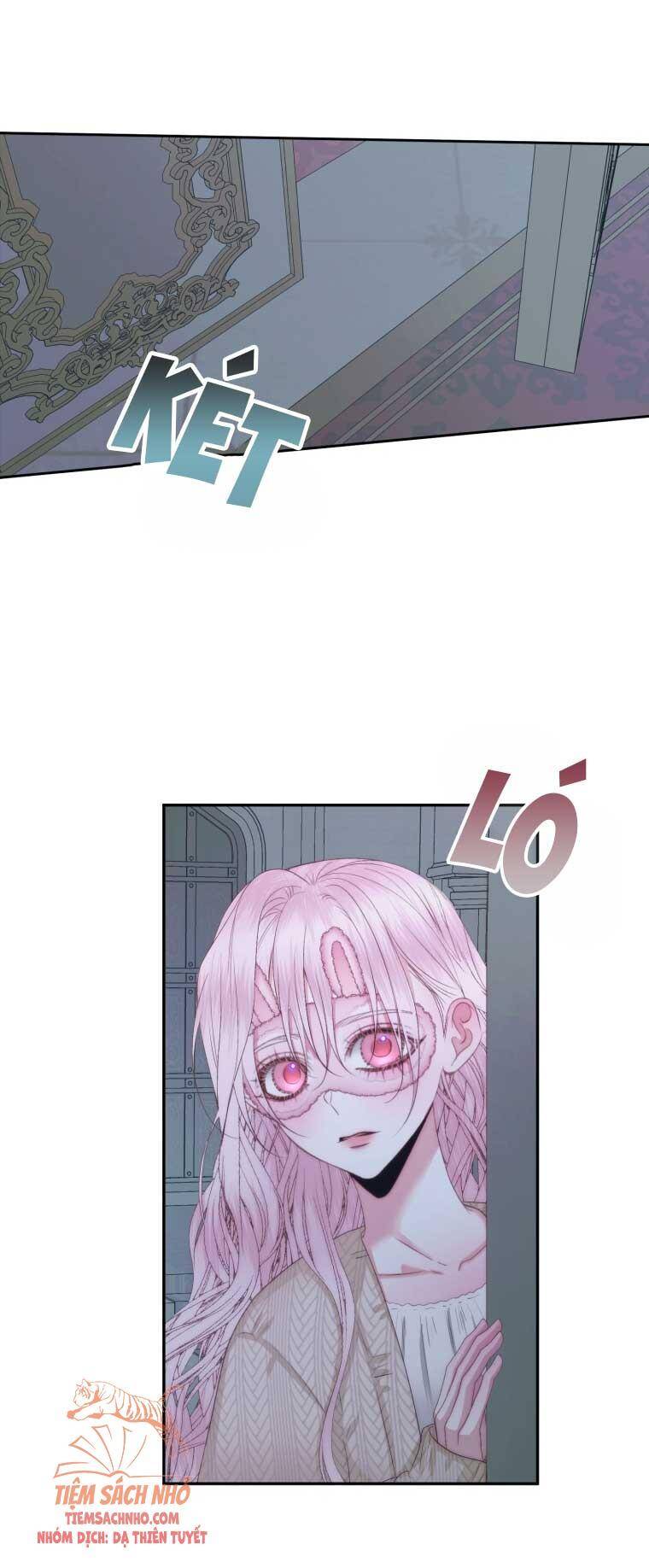 trở thành gia đình của nhân vật phản diện chapter 33 43