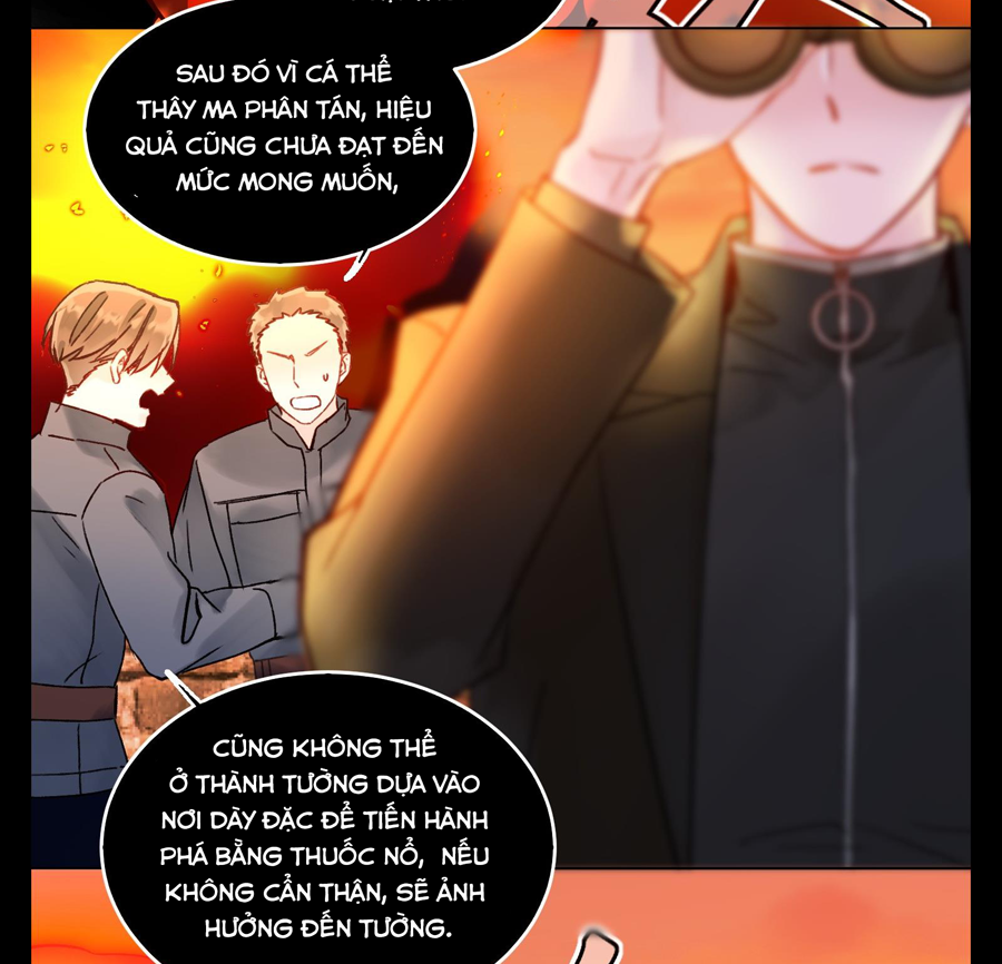 tôi phải làm một kẻ đại xấu xa chapter 89 2