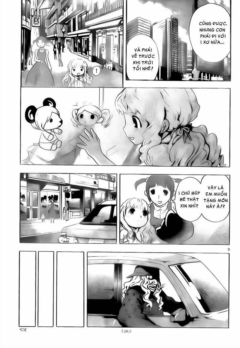 defense devil chapter 59 9