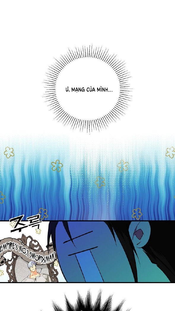 quý cô bí ẩn - secret lady chapter 11 19