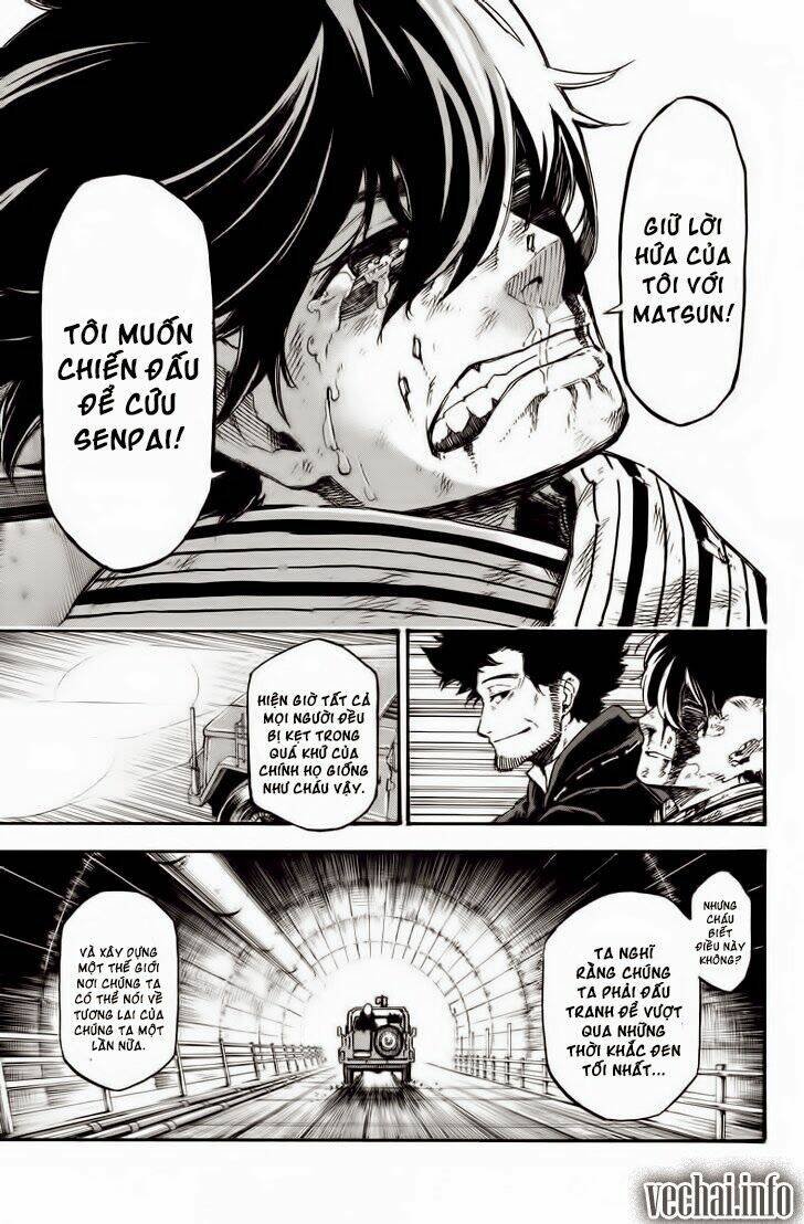 dolly kill kill chapter 16 9