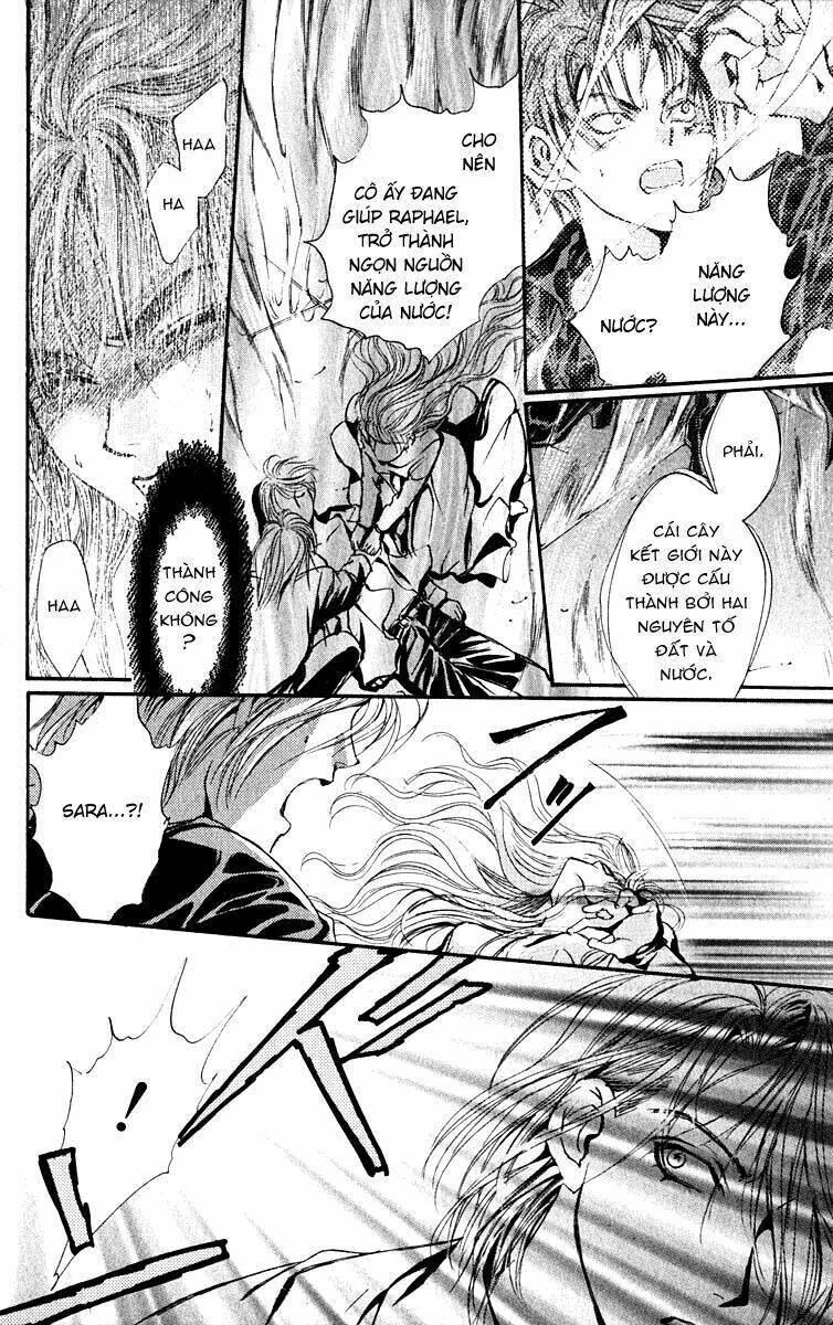 tình yêu loạn luân chapter 62 20