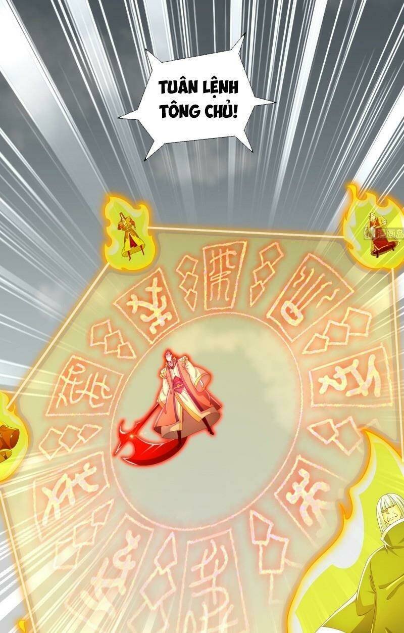 trọng sinh chi ma tôn đương đạo chapter 71 13