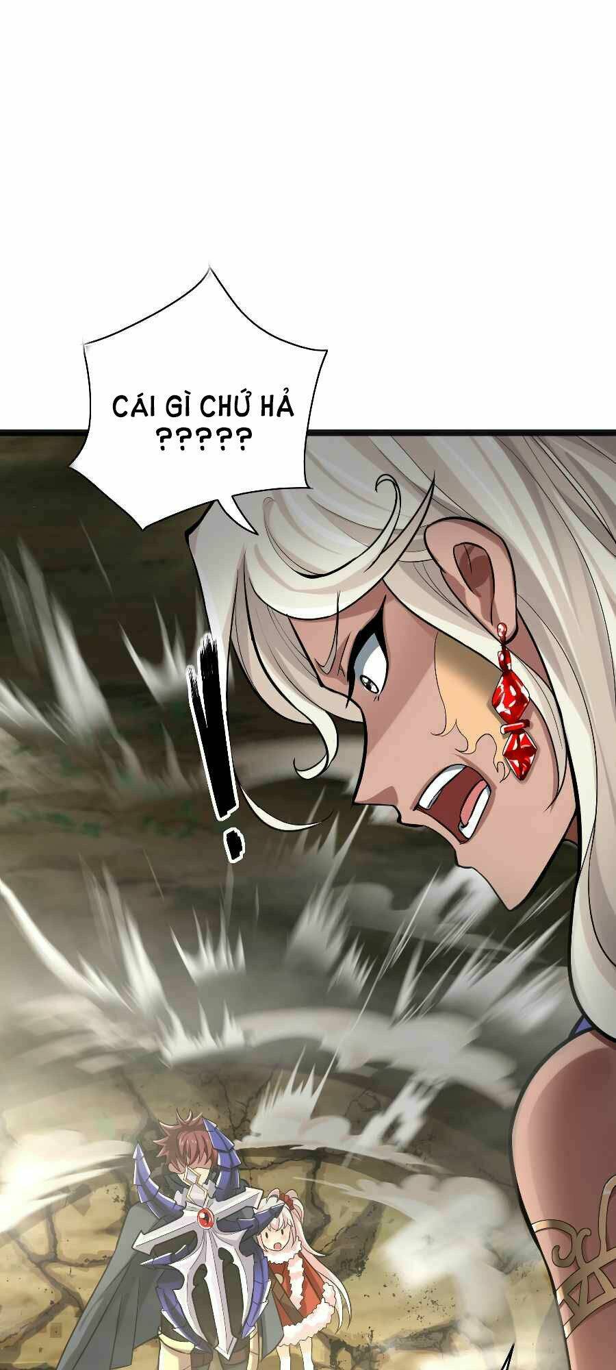 ta là người duy nhất đỡ được chiêu cuối của quỷ vương chapter 4 34