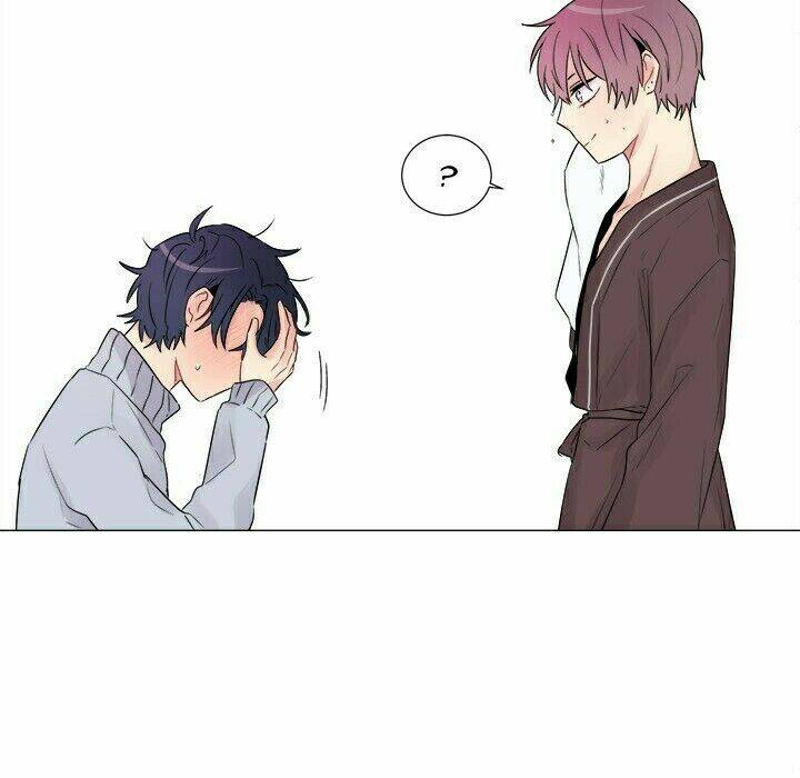 vẽ nên tình yêu của chúng ta chapter 9 10