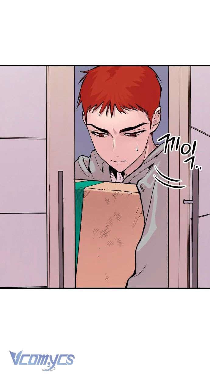 để tôi dạy cậu cách hôn chapter 1 18