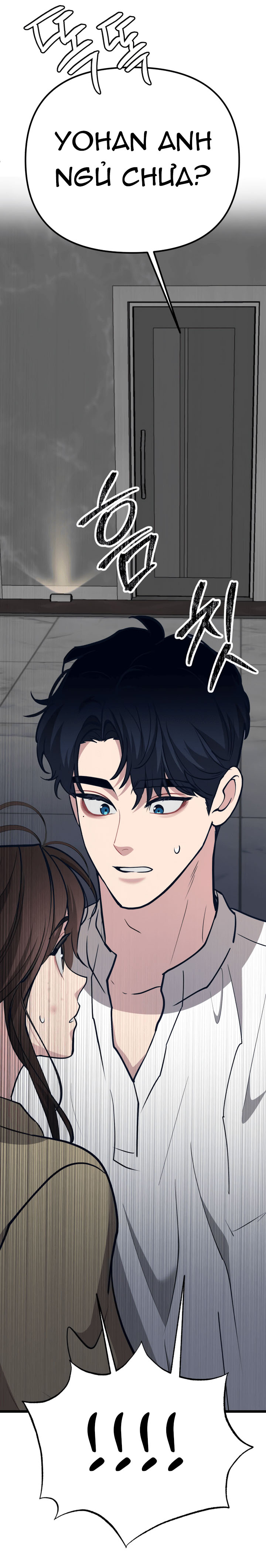 đời tư idol chapter 14.2 30