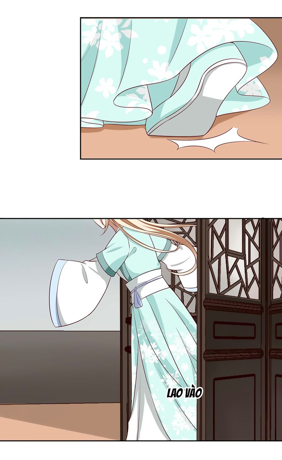 kiêu ngạo vương gia chủng điền phi chapter 62 18