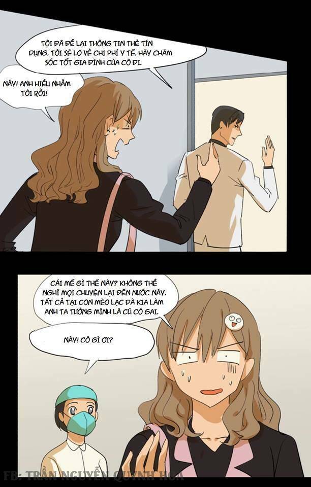 ngôi sao fod chapter 3 21