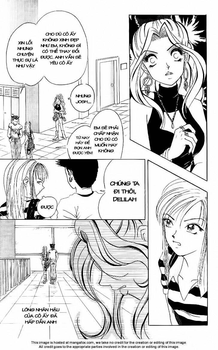 delilah's mystery chapter 3 28