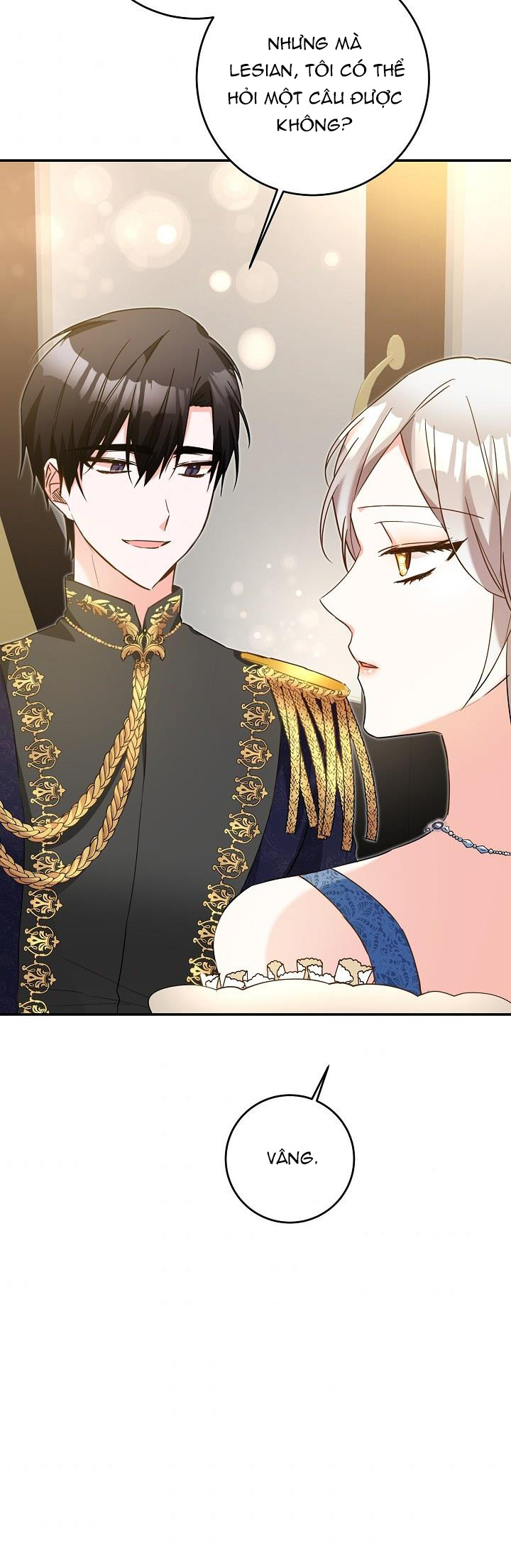 lí do cô ấy trở thành ác nữ chapter 13 48