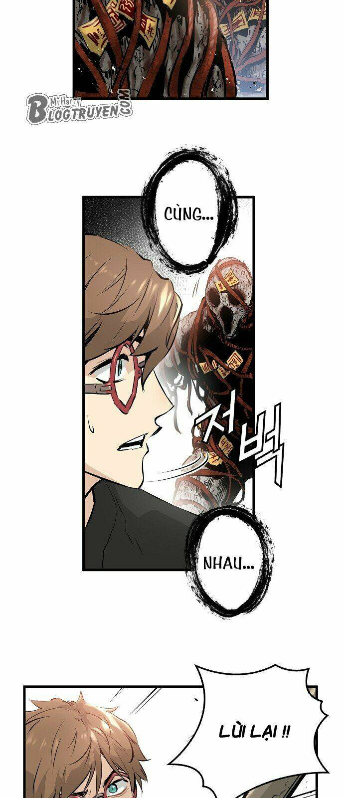 hứa lan chapter 15 14