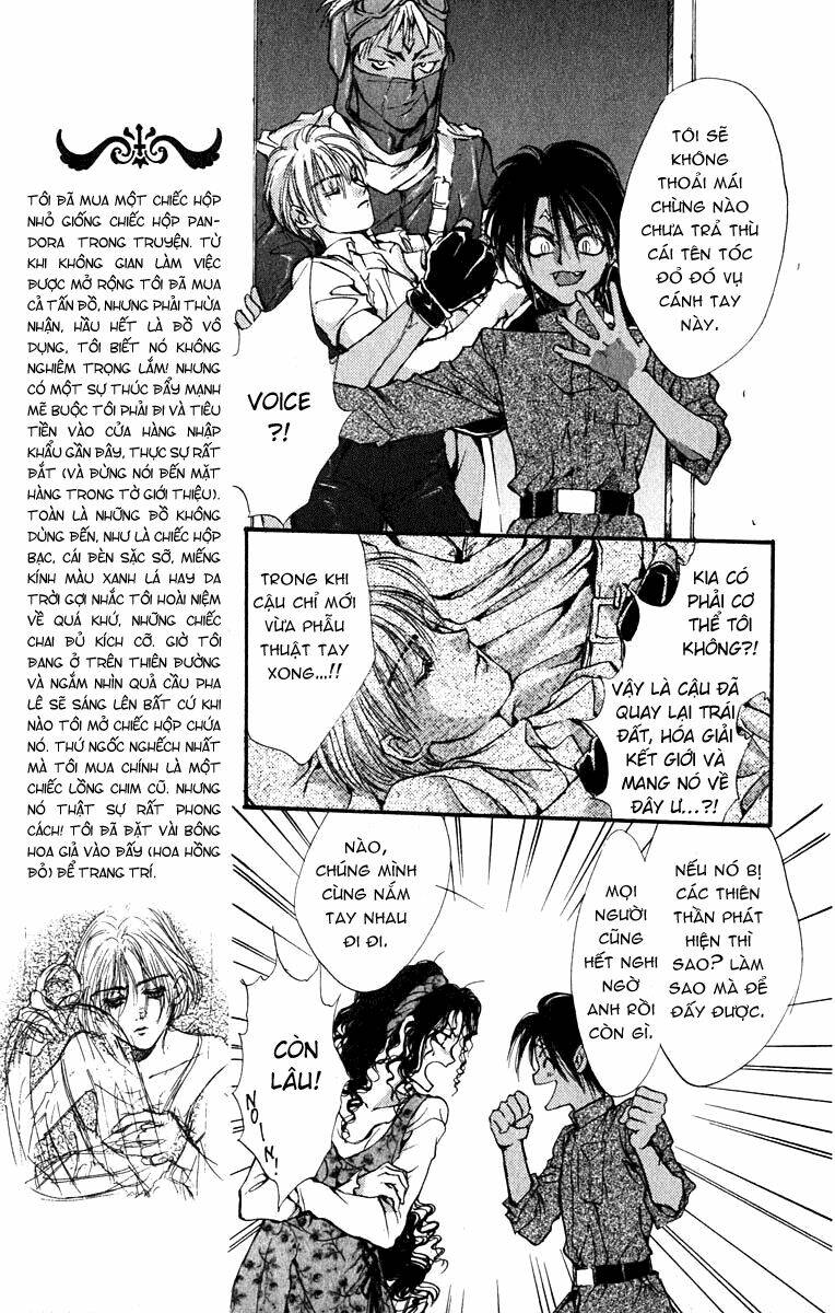 tình yêu loạn luân chapter 48 15