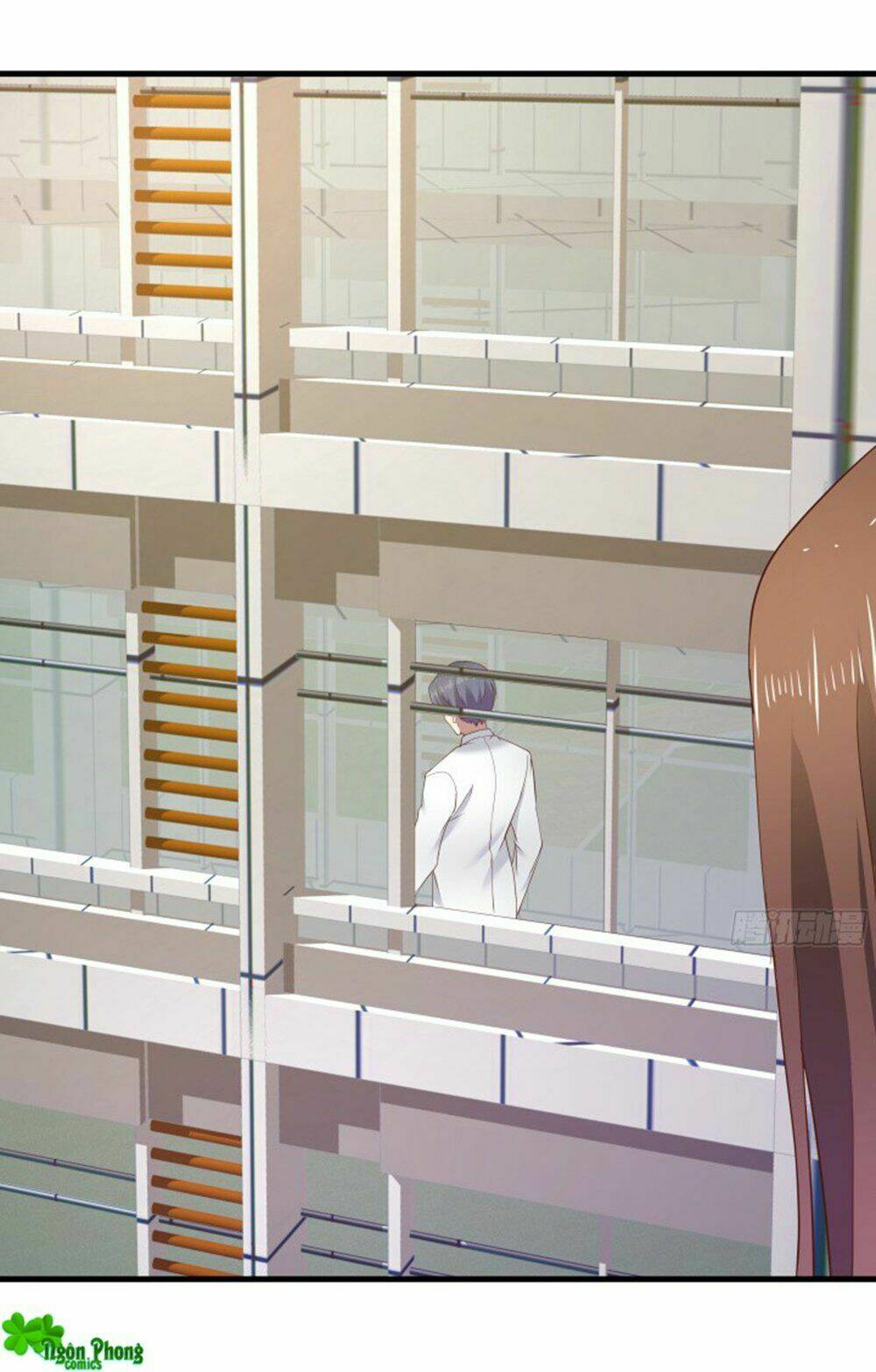 khi trò chơi ác ma bắt đầu chapter 70 26