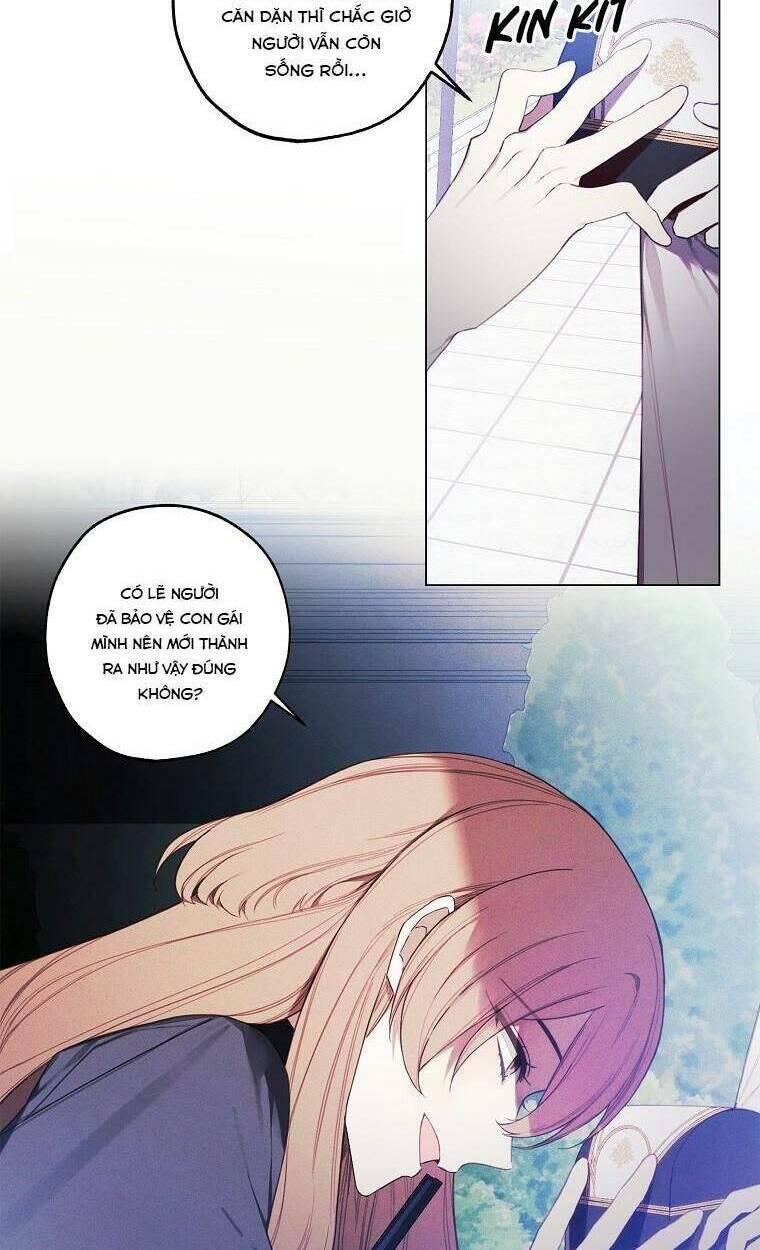 tiệm búp bê của công chúa chapter 28 4