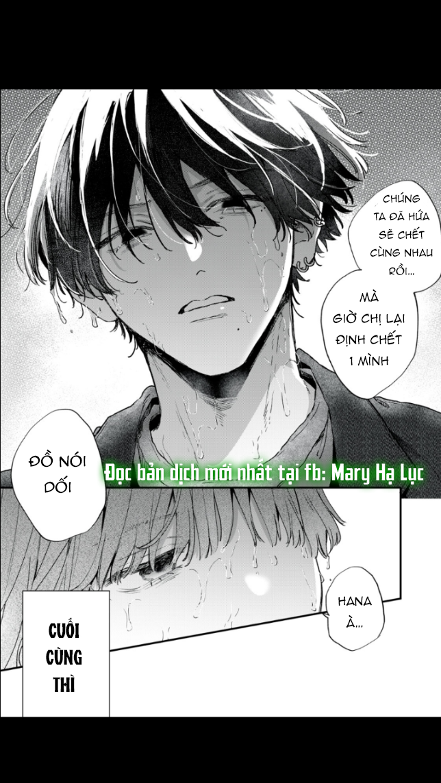 himokuzu hana muốn chết chapter 2.2 13