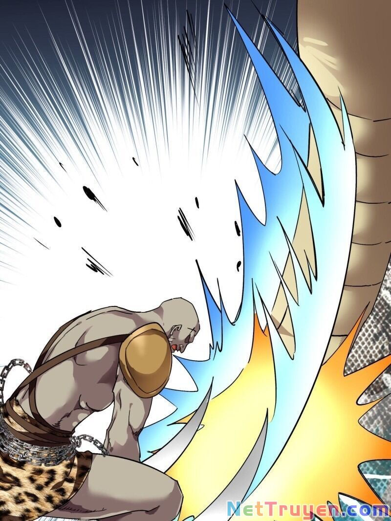 trọng sinh ta là đại thiên thần chapter 88 10