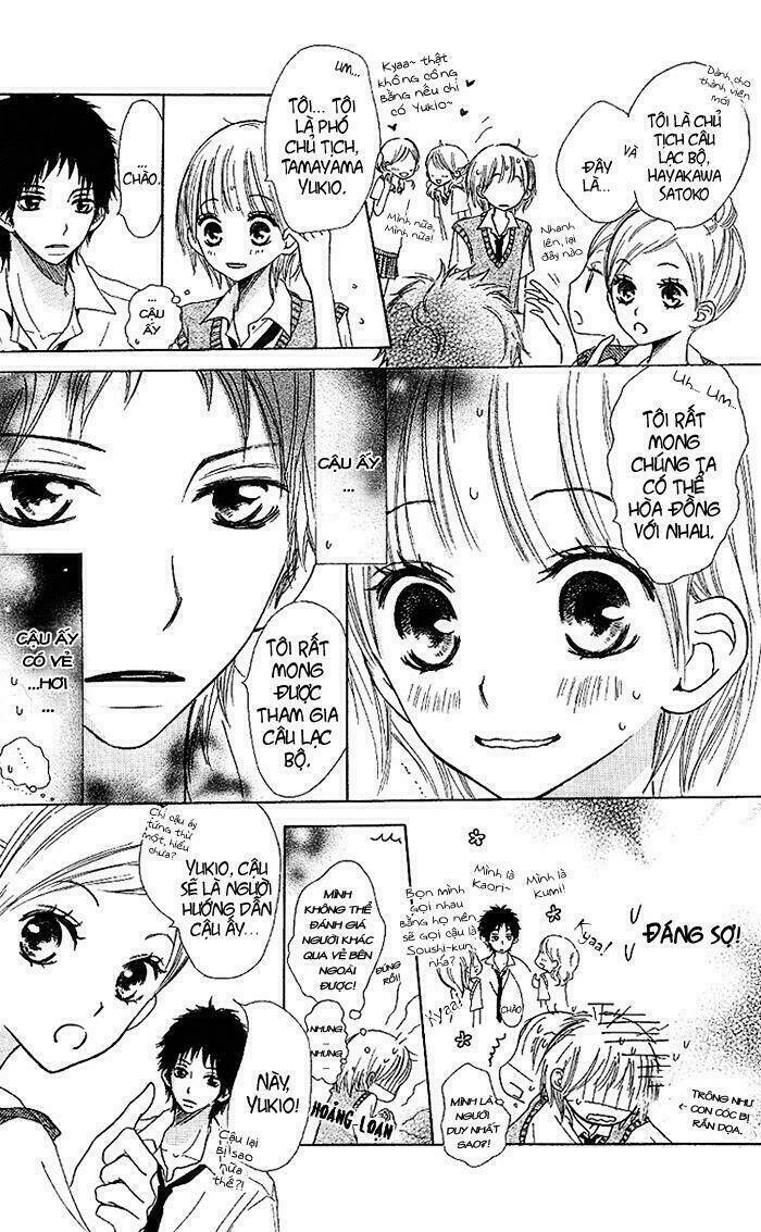 tổng hợp one shot. chapter 258 12